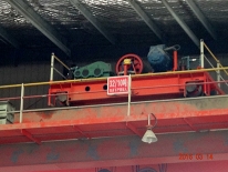 防爆電機(jī)維修公司倉(cāng)庫(kù)
